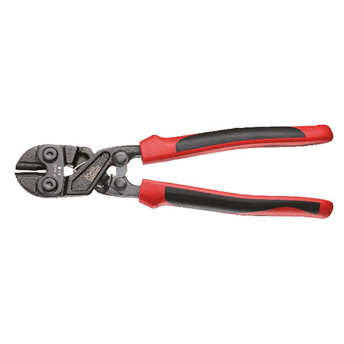 Teng 8 (200mm) Mini Bolt Cutter W/TPR Grip