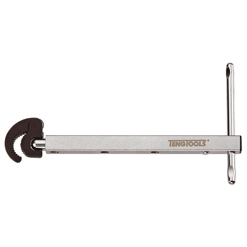 Teng Telescopic Basin Tap Wrench 12 - 32mm Cap.