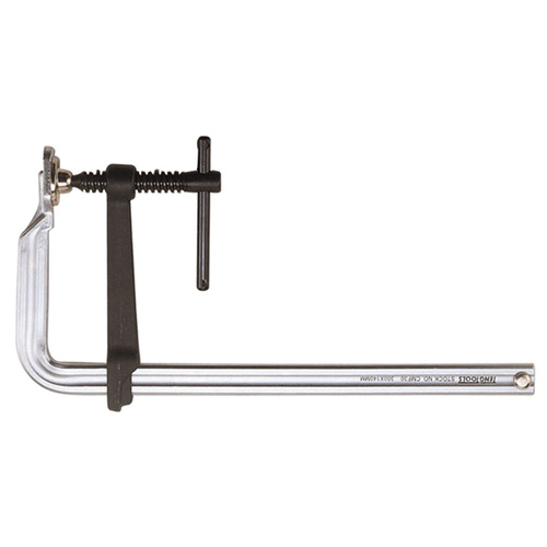 Teng F-Clamp 200X100mm