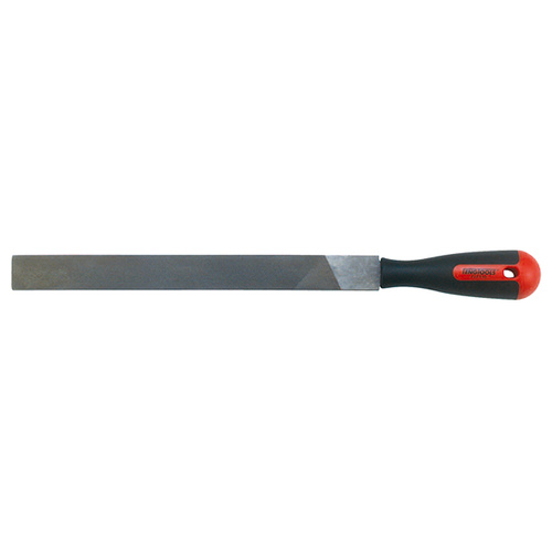 Teng 10 Three Square File