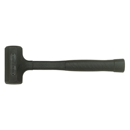 Teng Dead Blow Hammer 55mm, 34Oz/980gm