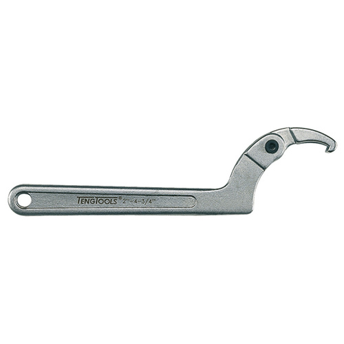 Teng Hook Wrench 32-75mm (1-1/4"-3")