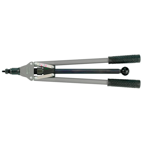 Teng Heavy Duty Long Arm Nut Rivet Gun M5-M10