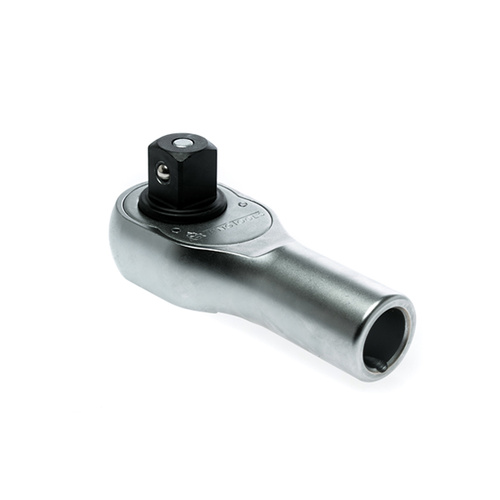 Teng 1" Dr. Ratchet Head 24T Quick Release