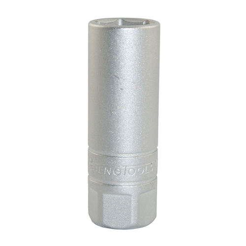 Teng 1/2" Dr. Spark Plug Socket 16mm