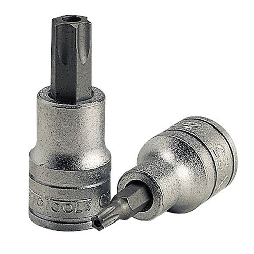 Teng 1/2" Dr. TX Bit Socket TPX50