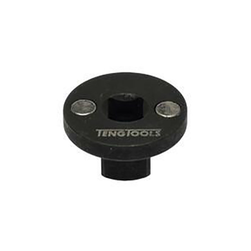 Teng 1/4"F X 3/8"M Magnetic Adaptor