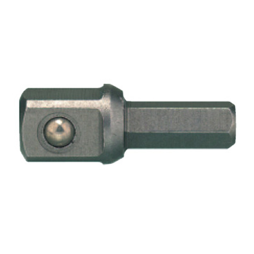 Teng 1/4"M X 1/4" Hex Adaptor