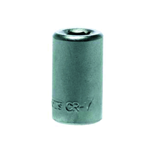 Teng 1/4" Dr. Coupler Adaptor For 1/4" Hex