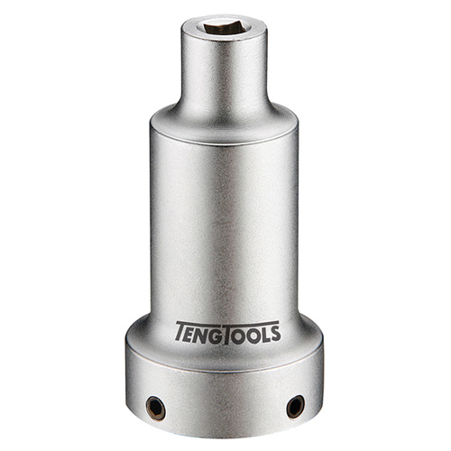 Teng 1/4" Dr. Interchangeable Die Chuck