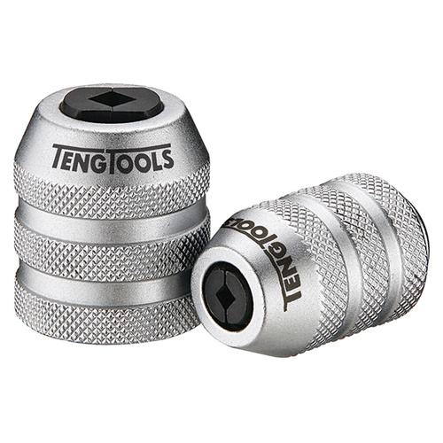 Teng 1/4" Dr. Tap Chuck For Tap (M5-M12)