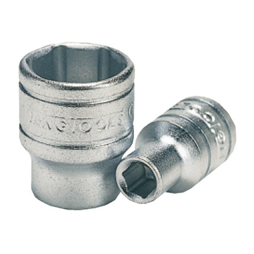 Teng 1/4" Dr. Socket 5/16"