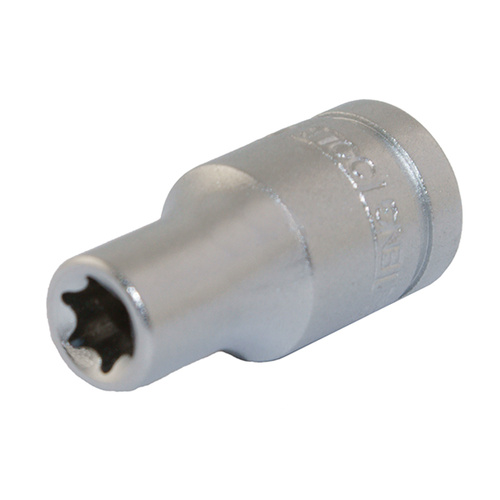 Teng 1/4" Dr. Bit Socket TX-E8