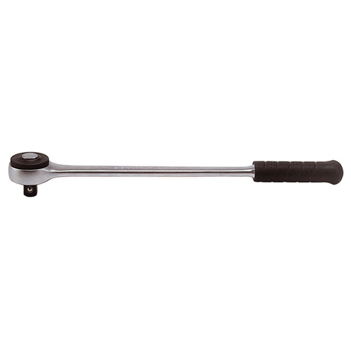 Teng 3/4" Dr. Ratchet Handle 72T Quick Release