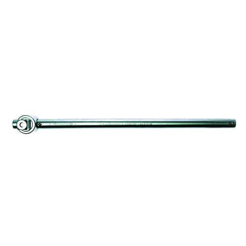 Teng 3/4" Dr. 18 Sliding T-Bar W/Qrs