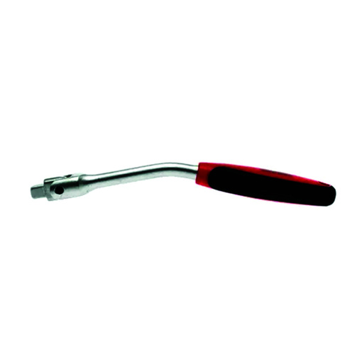 Teng 3/8" Dr. 10 Flex Handle (Bent Type)