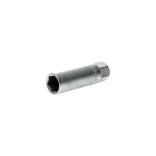 Teng 3/8" Dr. Uni-Joint Spark Plug Socket 16mm