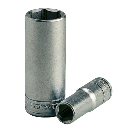Teng 3/8" Dr. Deep Socket 3/8"