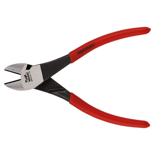 Teng MB 7 H/Duty Side Cutter W/Spring Return