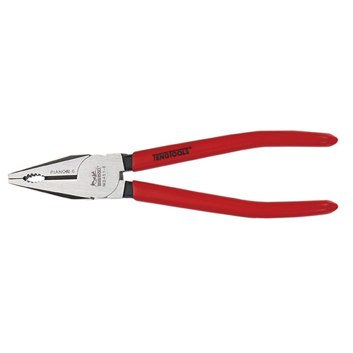 Teng MB 7" Regular Combination / Linesman Plier