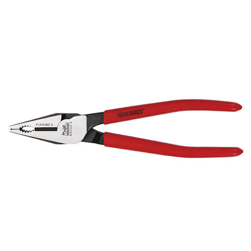 Teng MB 6" H/Duty Combination / Linesman Plier