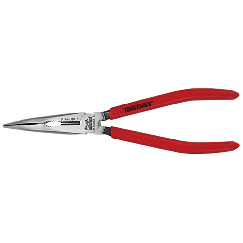 Teng MB 8" 45Deg. Angle Long Nose Plier