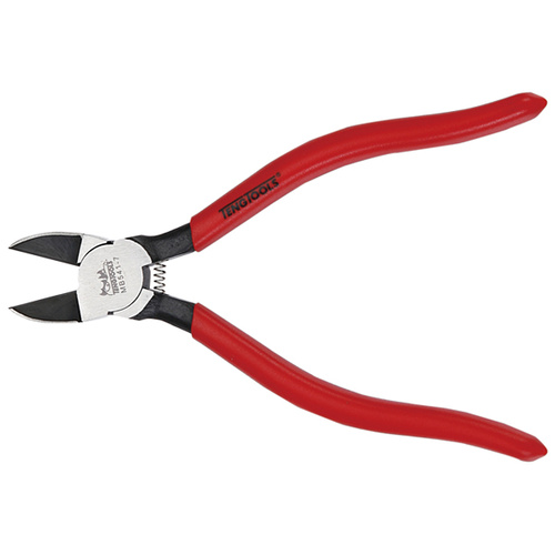 Teng MB 7" 180mm Flush -Cut Pliers