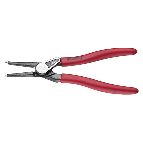 Teng MB 7" Straight/Outer Circlip Plier