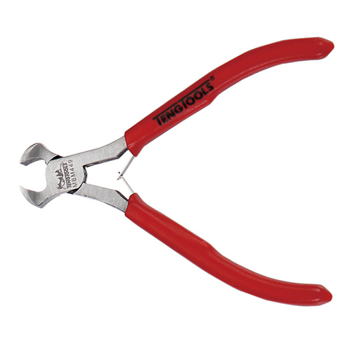 Teng MB 4-1/2" Mini End Cutting Plier