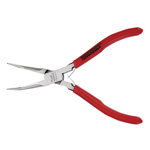 Teng MB 6" Needle Bent Nose Plier