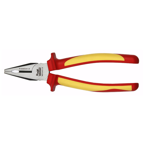 Teng MB 7" 1000V VDE Combination Plier