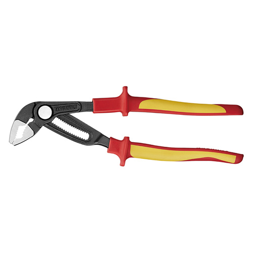 Teng 250mm 10" 1000V VDE Water Pump Plier