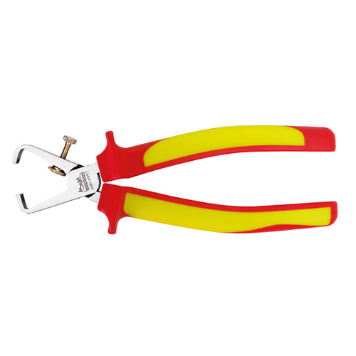 Teng MB 7" 1000V VDE Wire Stripper Plier