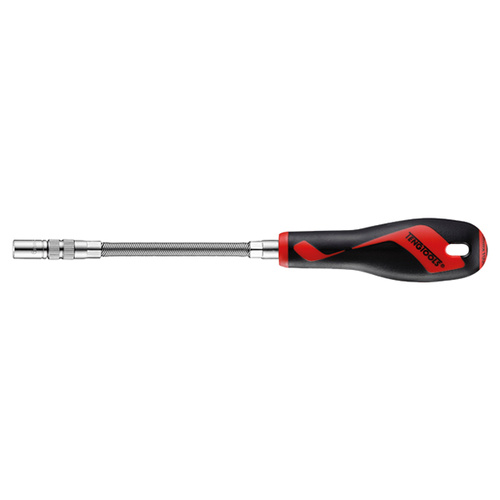Teng MD 275mm Hose Clip Driver 6mm/7mm
