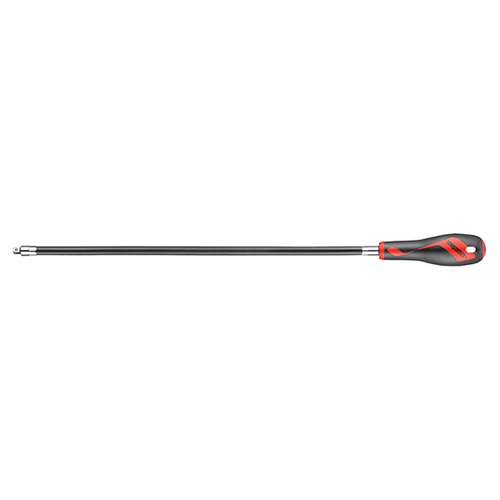 Teng 1/4" Dr. Flexible Spinner Handle 560mm