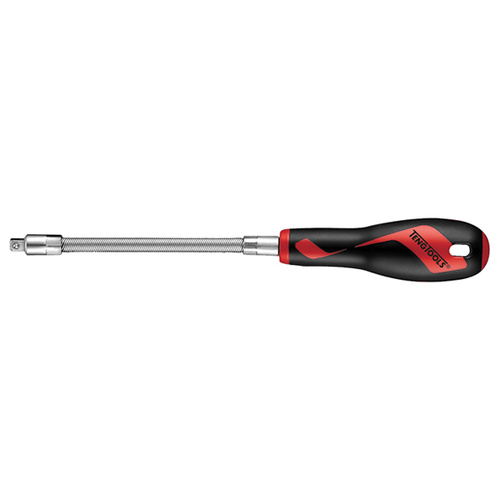 Teng MD 1/4" Male Flexible Driver