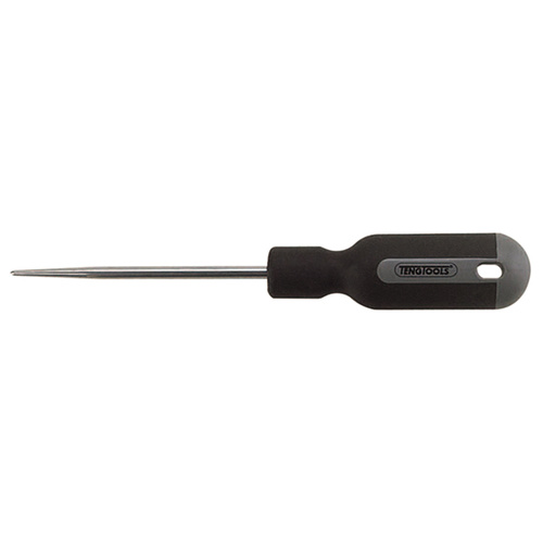 Teng Awl W/Round Tip W/MD Handle