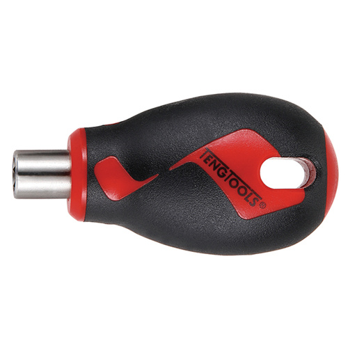 Teng MD Stubby Bits Driver Handle