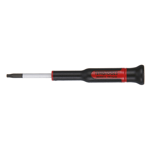 Teng MD Mini Screwdriver TX8