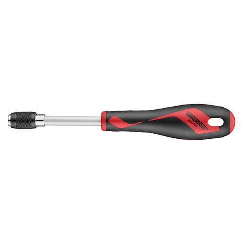 Teng Quick Chuck Bits Driver 183mm