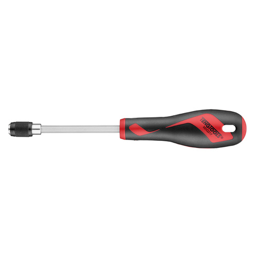 Teng Quick Chuck Bits Driver 217mm