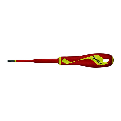 Teng MD 1000V VDE Screwdriver 1 X 5.5 X 125mm (Rbd)