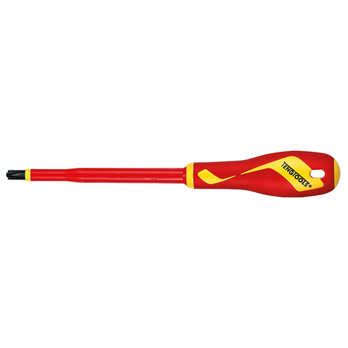 Teng MD 1000V VDE Screwdriver PH#2 X 100mm
