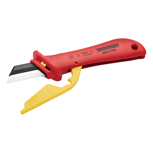 Teng Insulated Knife
