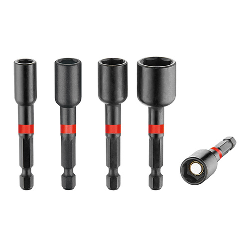 Teng Nut Setter Impact 13mm 65mm