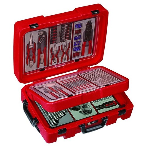 Teng 232Pce Mobile Service Tool Kit #2 W/TC-SC