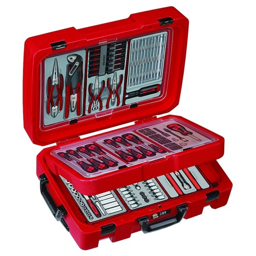 Teng 119Pce Mobile Service Tool Kit #3 W/TC-SC