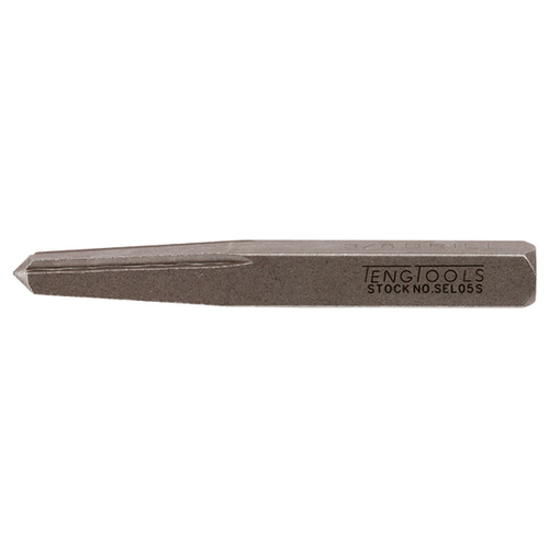 Teng No.3 Screw Extractor Hole 5mm (15/64")