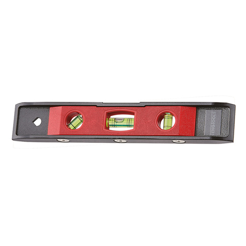 Teng Aluminium Torpedo Level 230mm