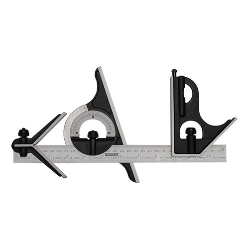 Teng Combination Square 300mm